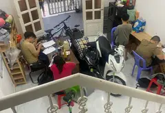 Bán nhà mới tại Trần Xuân Soạn Quận 7, Hồ Chí Minh, diện tích 60 m2... Bán nhà riêng tại Tân Thuận, Hồ Chí Minh 04