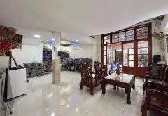 Nhà Mặt Phố Hồng Lạc - Tận Hưởng Không Gian Sống Đẳng Cấp!... Bán nhà mặt phố tại Bảy Hiền, Hồ Chí Minh 07