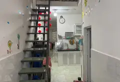 Nhà đẹp Gò Vấp, giá hợp lý, khu yên tĩnh... Bán nhà riêng tại An Hội Đông, Hồ Chí Minh 03