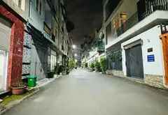 🏡 TRUNG TÂM QUẬN 12 – NGAY NGÃ 3 ĐÔNG QUANG
💥 Tương lai có tiềm năng ra mặt tiền kinh doanh... Bán nhà riêng tại Tân Thới Hiệp, Hồ Chí Minh 01