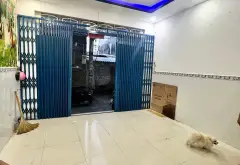 Bán nhà riêng 2 tầng tại phường Bình Trị Đông, diện tích 28 m2, pháp lý rõ ràng... Bán nhà riêng tại Bình Trị Đông, Hồ Chí Minh 03