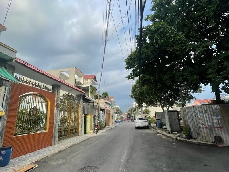 Cơ Hội Sở Hữu Đất Vàng Tại Khu Nhà Giàu Dĩ An Với Pháp Lý Chuẩn... Bán đất tại Dĩ An, Hồ Chí Minh 01