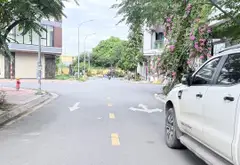 Bán đất tái định cư Ngọc Thụy, Long Biên, diện tích 50m2- 15.6 tỷ... Bán đất tại Bồ Đề, Hà Nội 04