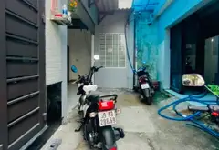 Nhà đẹp Tân Bình, rộng 101m², giá chỉ 8.8 tỷ... Bán nhà riêng tại Tân Bình, Hồ Chí Minh 04