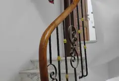 HOÀNG NGÂN – 40M² – 6 TẦNG – NHÀ MỚI KÍNH KOONG – 12,5 TỶ... Bán nhà riêng tại Yên Hòa, Hà Nội 05