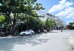 Bán đất mặt tiền kinh doanh trương đình hội Phú Định, Quận 8, diện tích 4.5x17m2, giá 9.2 tỷ... Bán đất tại Phú Định, Hồ Chí Minh 02