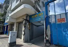 Nhà 3 tầng sát mặt tiền Hải Thượng Lãn Ông, Quận 5 - 90m2 tiện ở & KD... Bán nhà riêng tại Chợ Lớn, Hồ Chí Minh 08