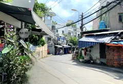 CHỈ 4,86 TỶ – BÁN ĐẤT TẶNG NHÀ CẤP 4 – MTKD NGUYỄN THƯỢNG HIỀN, GÒ VẤP – 71M² – DÒNG TIỀN 20T/THÁNG... Bán nhà mặt phố tại Hạnh Thông, Hồ Chí Minh 07