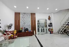 Nhà nhỏ xinh, sống chất quận Tân Định... Bán nhà riêng tại Tân Định, Hồ Chí Minh 03