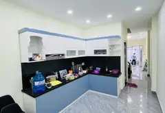 Nhà Đẹp 4 Tầng Dương Bá Trac, 4PN,
5WC, SHR Nở Hậu - Nhỉnh 6 T.ỷ... Bán nhà riêng tại Chánh Hưng, Hồ Chí Minh 07