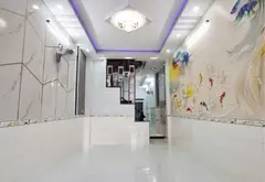 💥[Q.12]- NHÀ 3 TẦNG NGUYỄN THỊ ĐẶNG📐 70m2 💵 NHỈNH 5 ĐỒNG... Bán nhà riêng tại Tân Thới Hiệp, Hồ Chí Minh 03