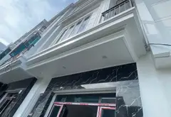 Nhà mới 3 tầng hiện đại tại quận Kiến An, thiết kế tiện nghi... Bán nhà riêng tại Kiến An, Hải Phòng 01