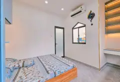 Bán nhà 2 tầng 22m2 hẻm xe hơi tại quận Bình Thạnh... Bán nhà riêng tại An Hội Tây, Hồ Chí Minh 06