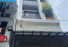 Nhà 5 tầng hiện đại ở Gò Dầu, tiện nghi tuyệt vời, gần Aeon Tân Phú... Bán nhà riêng tại Tân Sơn Nhì, Hồ Chí Minh 01