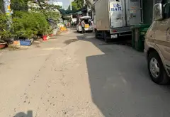 Bán đất sổ hồng riêng 80m2 xã Tân Vĩnh Lộc, Bình Chánh, gần Võ Văn Vân... Bán đất tại Tân Vĩnh Lộc, Hồ Chí Minh 03