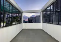 NHÀ 4 TẦNG MỚI ĐẸP, ĐƯỜNG Ô TÔ RA VÀO THOẢI MÁI, 4PN, PHÒNG THỜ, 2 SÂN THƯỢNG, CHỈ 6.X TỶ... Bán nhà riêng tại Bình Phú, Hồ Chí Minh 04