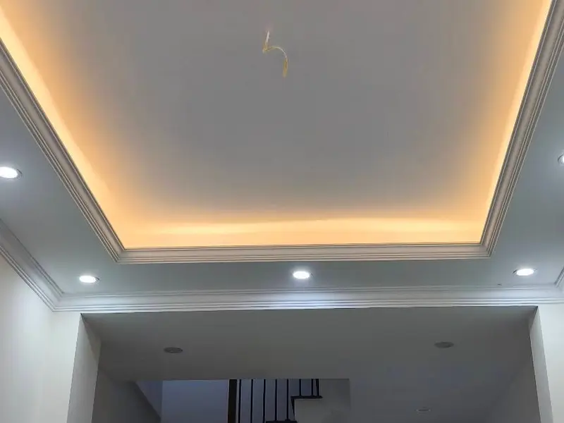 Bán nhà 5 tầng 2 mặt ngõ ô tô, kinh doanh Vạn Phúc... Bán nhà riêng tại Hà Đông, Hà Nội 01