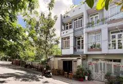 Nhà Mặt Tiền Quận 8 - Sống Đẳng Cấp, Kinh Doanh Thảnh Thơi... Bán nhà mặt phố tại Bình Đông, Hồ Chí Minh 02