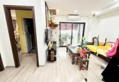 CĂN HỘ GẦN 70M² – NỘI THẤT SANG TRỌNG – CHỈ NHỈNH 6 TỶ – CHÂN CẦU NHẬT TÂN
💰 Giá chỉ nhỉnh 6 tỷ –... Bán căn hộ chung cư tại Vĩnh Thanh, Hà Nội 01