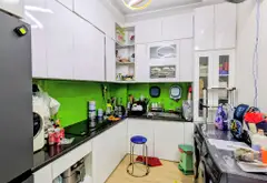 Cơ hội hiếm có: Nhà 2 tầng lô góc quận 10 giá siêu hấp dẫn... Bán nhà riêng tại Hòa Hưng, Hồ Chí Minh 04
