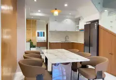 🌿 TỔ ẤM MỚI – NHÀ ĐẸP FULL NỘI THẤT - SÁT BIỂN NGUYỄN TẤT THÀNH 🌿... Bán nhà riêng tại Hòa Khánh, Đà Nẵng 07