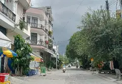Bán nhà 2 tầng mặt tiền đường 2D nối dài tại Bình Tân... Bán owner_side tại An Lạc, Hồ Chí Minh 01