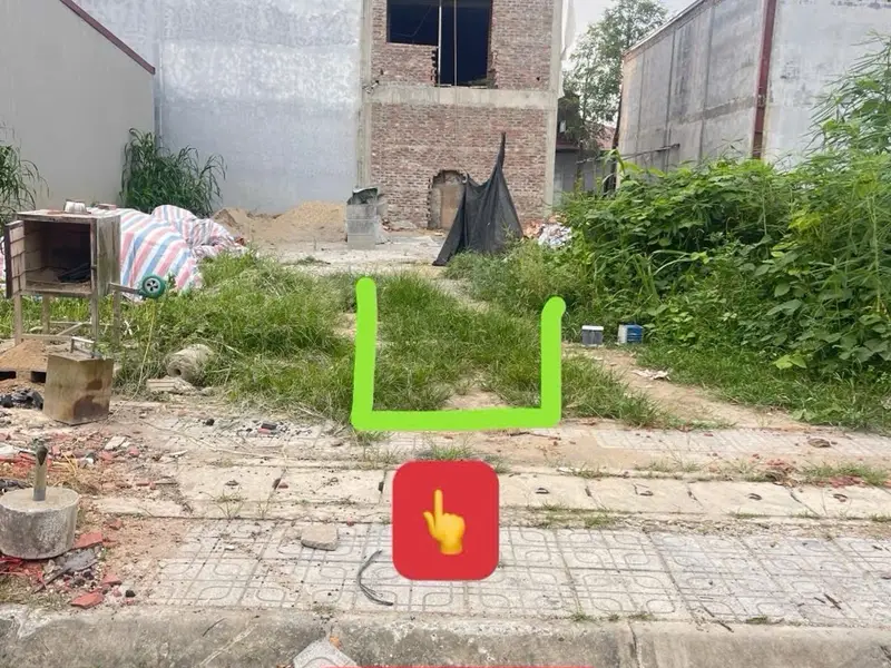 Cơ hội sở hữu lô đất vàng 90m2 tại Sóc Sơn giá tốt chưa từng có... Bán đất tại Sóc Sơn, Hà Nội 01