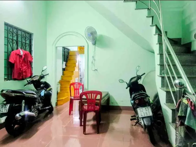 MUA 1 ĐƯỢC 3 CĂN – 134M² – HXH ĐỖ CỬA – CHỈ 7,2 TỶ 🔥
🏡 GÒ DƯA – TAM BÌNH | DÒNG TIỀN SẴN... Bán nhà riêng tại Tam Bình, Hồ Chí Minh 01