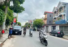 BÁN NHÀ ĐƯỜNG RỘNG 25m MẶT ĐƯỜNG DỤC TÚ... Bán đất tại Đông Anh, Hà Nội 03