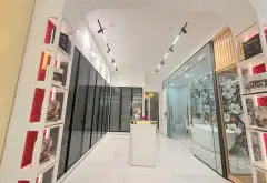 Nhà phố 2 mặt tiền Quận 7 - Đẳng cấp, tiện nghi với thang máy và năng lượng mặt trời... Bán nhà mặt phố tại Tân Mỹ, Hồ Chí Minh 14