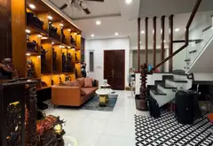 Nhà Riêng 4 Tầng Đẹp 96m² Gần Lê Văn Lương - Cơ Hội Vàng Đáng Sở Hữu, giá 13,X... Bán nhà riêng tại Nhà Bè, Hồ Chí Minh 08