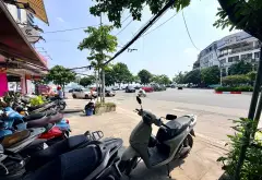 Bán nhà mặt phố quận Ba Đình, mặt tiền rộng 8m, 4 tầng có thang máy... Bán nhà mặt phố tại Tây Hồ, Hà Nội 01
