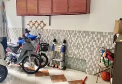 Bán biệt thự 3 tầng 150m2 hướng Đông Bắc tại Võ Thành Trang, Tân Bình... Bán biệt thự, liền kề tại Bảy Hiền, Hồ Chí Minh 08