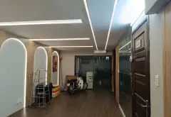 Nhà mặt phố đẳng cấp, thang máy, kinh doanh sầm uất... Bán nhà mặt phố tại Tân Hưng, Hồ Chí Minh 10