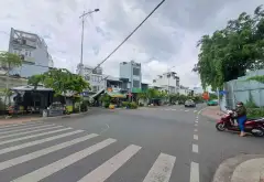 KHU VIP TRUNG TÂM Q11 - 2 TÂNG - MT KINH DOANH ĐỈNH... Bán nhà mặt phố tại Bình Thới, Hồ Chí Minh 01