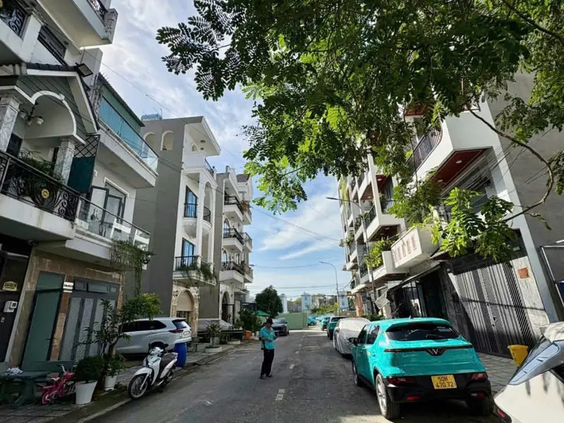 GẤP BÁN- NHÀ KHU VIP LÊ THỊ RIÊNG SANG XỊN- CHỈ CÒN HƠN 6T... Bán nhà riêng tại Thới An, Hồ Chí Minh 01