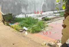 💥🌹50M GIANG LONG , PHÙ CHẨN
💰 2.5 tỷ
🚗 Đường ô tô chạy thông
- sát cạnh KCN VSIP... Bán đất tại Đại Đồng, Bắc Ninh 11