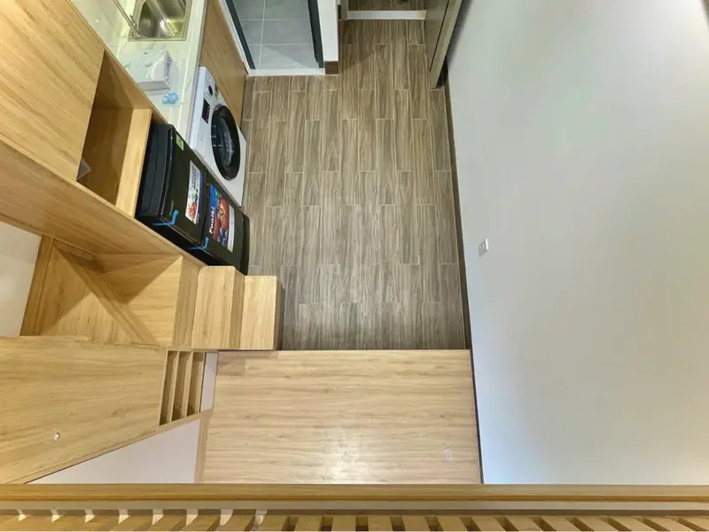 Bán nhà riêng 6 tầng tại An Nhơn, diện tích 136m², giá 25.5 tỷ đồng... Bán nhà riêng tại Gò Vấp, Hồ Chí Minh 01