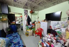 Nhà 3 tầng 4 phòng ngủ tại Xóm Đất giá tốt giảm 400 triệu... Bán nhà riêng tại Bình Thới, Hồ Chí Minh 05