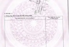 5 LÔ ĐẤT XUÂN THỚI THƯỢNG 20, BÀ ĐIÊM-HÓC MÔN ( 5×24) 100M² FULL THỔ... Bán nhà riêng tại Bà Điểm, Hồ Chí Minh 04