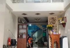 Nhà phố đẳng cấp khu Dương Quảng Hàm – Không gian sống thượng lưu, đầu tư giá trị vượt trội... Bán nhà riêng tại An Nhơn, Hồ Chí Minh 03