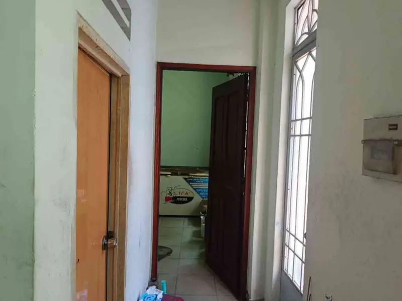 Nhà mặt phố lô góc 2 mặt tiền, 4 tầng, thu nhập 30 triệu/tháng tại quận trung tâm... Bán nhà mặt phố tại Tân Sơn Nhất, Hồ Chí Minh 01