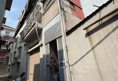 Bán nhà riêng 4 tầng nhỉnh 6 tỷ 40 m , dân xây kiên cố ngay chu huy mân - Nguyễn Văn linh... Bán nhà riêng tại Phúc Lợi, Hà Nội 01