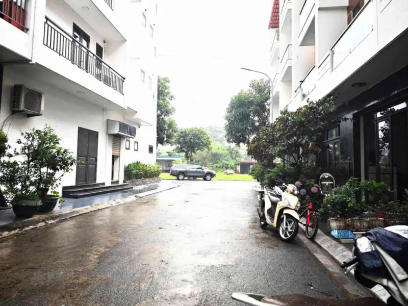 NHÀ ĐẸP HIM LAM HỒNG BÀNG – VỊ TRÍ ĐẸP, VỈA HÈ RỘNG – VỪA Ở VỪA KINH DOANH... Bán Shophouse tại Hồng Bàng, Hải Phòng 01