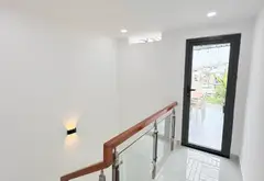 Bán nhà 5 tầng BTCT, căn góc tại phường Hạnh Thông, TP.HCM... Bán nhà riêng tại Hạnh Thông, Hồ Chí Minh 16