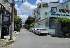 NHÀ NGAY TRUNG TÂM QUẬN 11 - LÝ THƯỜNG KIỆT - SÁT QUẬN 10 - VỊ TRỊ KINH DOANH... Bán nhà riêng tại Phú Thọ, Hồ Chí Minh 02