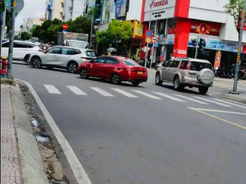 Nhà 2 mặt tiền siêu vip Quận 4 – Đầu tư đẳng cấp ngay trung tâm... Bán nhà mặt phố tại Khánh Hội, Hồ Chí Minh 01