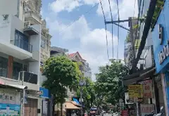 Nhà mặt phố rộng rãi, vị trí đắc địa tại Tân Bình... Bán nhà mặt phố tại Bảy Hiền, Hồ Chí Minh 02