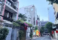 Cơ hội sở hữu nhà 6 tầng mặt tiền 5,5m rộng tại Nguyễn Trọng Tuyển Nguồn thu 90tr/th_16ty nhỉnh... Bán nhà riêng tại Phú Nhuận, Hồ Chí Minh 02