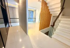 Bán nhà riêng Phan Tây Hồ 33m², 5 tầng, hẻm ô tô, pháp lý rõ ràng... Bán nhà riêng tại Cầu Kiệu, Hồ Chí Minh 13